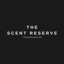 The Scent Reserve logo