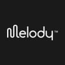 Melody Wellness logo