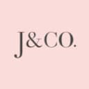 J&Co Jewellery logo