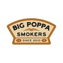 Big Poppa Smokers logo