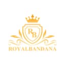 RoyalBandana logo
