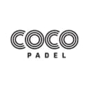 COCO Padel logo