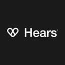 Hears logo