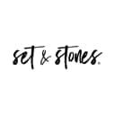 Set & Stones logo