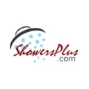 Showers Plus logo
