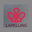 Lapelling logo