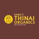 Thinai Organics logo