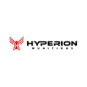 Hyperion Munitions logo