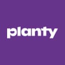 Planty logo