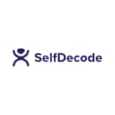 SelfDecode logo