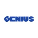 Genius Dog logo