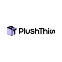 PlushThis logo