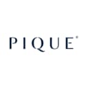 Pique Life logo
