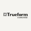 Trueform Concrete logo
