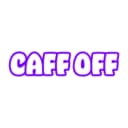 CaffOff logo
