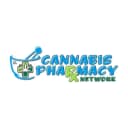 Cannabis Pharmacy logo