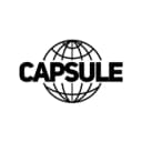 CapsuleHats.com logo