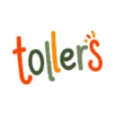 Tollers Toys logo