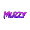 Muzzy logo