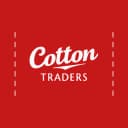 Cotton Traders logo