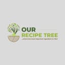 My Recipe Tree logo