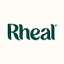 Rheal Superfoods logo