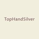 TopHandSilver logo