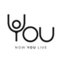 Now You Live logo