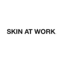 SKIN AT WORK logo