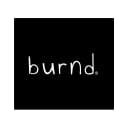 Burnd logo