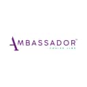 Ambassador Cruise Line logo