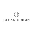 Clean Origin logo