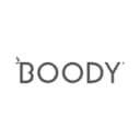 Boody UK logo