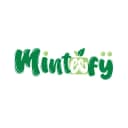 Minteefy logo