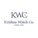Krishna Watch Company logo