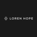 Loren Hope logo