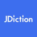 JDiction logo