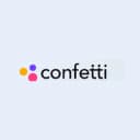 Confetti logo