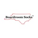 Boardroom Socks logo