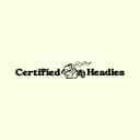 Certified Headies logo