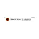 Commercial Mats and Rubber logo