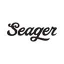 Seager Co. logo