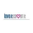 Love it Cover it logo