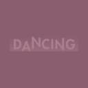 Dancing logo