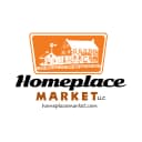 Homeplace Market logo