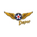 AirCorps Depot logo