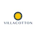 Villa Cotton logo
