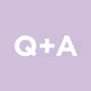 Q+A logo