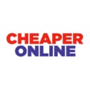 Cheaper Online logo