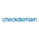 checkdomain DE logo